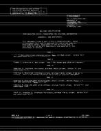 MIL MIL-S-19500/425 Amendment 4 PDF