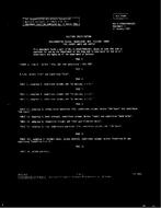 MIL MIL-S-19500/440A Amendment 1 PDF