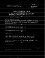 MIL MIL-S-19500/447A Amendment 1 PDF