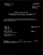 MIL MIL-S-19500/451A Notice 1 - Validation PDF