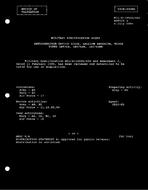 MIL MIL-S-19500/460 Notice 1 - Validation PDF