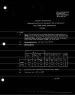 MIL MIL-S-19500/462A PDF MIL MIL-S-19500/462A PDF