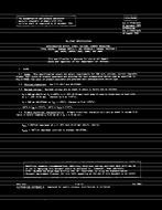 MIL MIL-S-19500/463D PDF