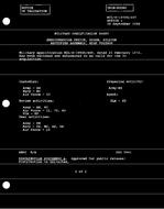 MIL MIL-S-19500/465 Notice 1 - Validation PDF