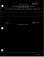 MIL MIL-S-19500/470 Notice 1 - Cancellation PDF