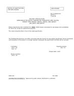 MIL MIL-S-19500/472A Notice 1 – Inactivation PDF MIL MIL-S-19500/472A Notice 1 - Inactivation PDF