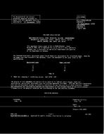 MIL MIL-S-19500/493A Amendment 3 PDF