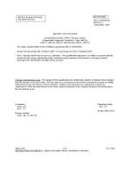 MIL MIL-S-19500/493A Notice 2 - Inactivation PDF