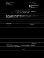 MIL MIL-S-19500/49C Notice 1 - Validation PDF