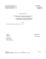 MIL MIL-S-19500/508A Amendment 1 PDF