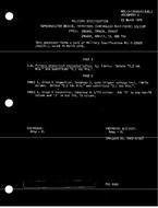 MIL MIL-S-19500/513 Amendment 1 PDF