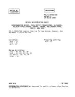 MIL MIL-S-19500/569 Notice 3 - Validation PDF