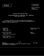 MIL MIL-S-19500/56B Notice 1 - Validation PDF