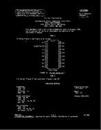 MIL MIL-S-19500/579 Amendment 1 PDF