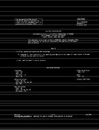 MIL MIL-S-19500/607 Amendment 1 PDF