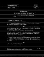 MIL MIL-S-19500/611 Amendment 1 PDF MIL MIL-S-19500/611 Amendment 1 PDF