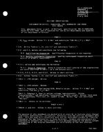 MIL MIL-S-19500/62B Amendment 3 PDF
