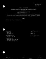 MIL MIL-S-19500/63D Amendment 1 PDF MIL MIL-S-19500/63D Amendment 1 PDF