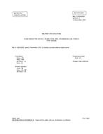 MIL MIL-S-19500/63D Notice 1 – Cancellation PDF MIL MIL-S-19500/63D Notice 1 - Cancellation PDF