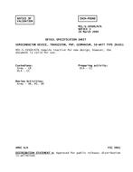 MIL MIL-S-19500/67A Notice 3 - Validation PDF
