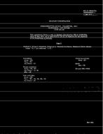 MIL MIL-S-19500/87A Amendment 1 PDF