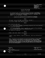 MIL MIL-S-19500/88 Amendment 3 PDF