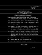 MIL MIL-S-19500/91 Amendment 1 PDF