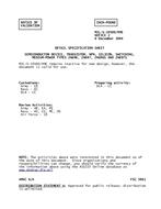 MIL MIL-S-19500/99E Notice 2 - Validation PDF