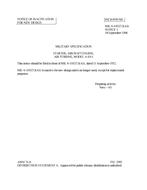 MIL MIL-S-19557/3 Notice 1 - Inactivation PDF