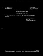 MIL MIL-S-19622/10B Notice 1 - Cancellation PDF