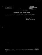 MIL MIL-S-19622/13E Notice 1 - Cancellation PDF