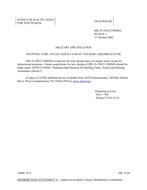 MIL MIL-S-19622/19D Notice 1 - Inactivation PDF