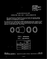 MIL MIL-S-19622/22B PDF