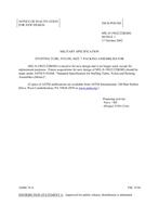 MIL MIL-S-19622/22B Notice 1 - Inactivation PDF