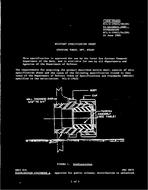 MIL MIL-S-19622/3B PDF MIL MIL-S-19622/3B PDF