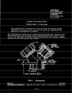 MIL MIL-S-19622/4B PDF