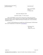 MIL MIL-S-19622/4B Notice 1 - Inactivation PDF