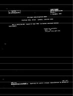 MIL MIL-S-19622/9A Notice 1 - Cancellation PDF