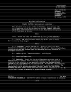 MIL MIL-S-19653B Amendment 2 PDF