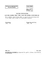 MIL MIL-S-19678A Notice 1 - Inactivation 1 PDF
