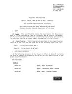 MIL MIL-S-19819C PDF MIL MIL-S-19819C PDF