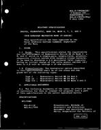 MIL MIL-S-19820B PDF
