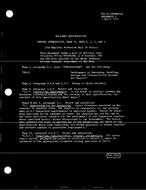 MIL MIL-S-19820B Amendment 1 PDF