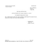 MIL MIL-S-19820B Notice 1 - Inactivation PDF