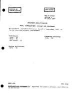 MIL MIL-S-2021E Notice 3 - Cancellation PDF