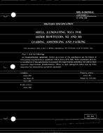 MIL MIL-S-20399A Amendment 1 PDF