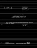 MIL MIL-S-20399A Notice 1 - Validation PDF