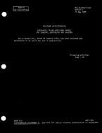 MIL MIL-S-20441C Notice 1 - Validation PDF