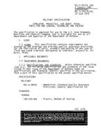 MIL MIL-S-20517H PDF