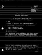 MIL MIL-S-20552B PDF